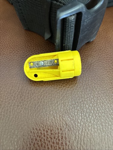 AWP - HANDYMAN'S POUCH W/ BELT - Good Condition - Picture 9 of 18