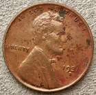 1931-D  ~ Lincoln Wheat Cent - [XF EF] Extremely Denver Mint ~ B625