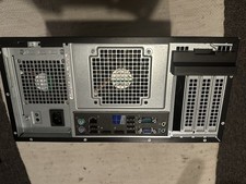 Dell OptiPlex 9020 Desktop Computer I7 3.60GHz, 8GB RAM, Win 10 SFF