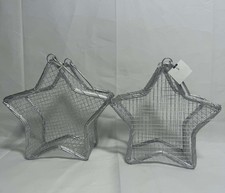 New Star Wire 7.6 Cutlery Napkin Holder Or Etc. Decor Party Superstar Sturdy New Star Wire 7.6 Cutlery Napkin Holder Or Etc. Decor Party Superstar Sturdy