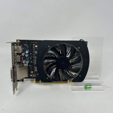 HP GeForce GTX 1060 3GB GDDR5 Graphics Card 9...