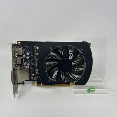 HP GeForce GTX 1060 3GB GDDR5 Graphics Card 909616-001
