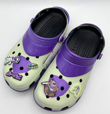 Crocs x Dragon Ball Z Frieza Classic Clog Men's Unisex Multi Size 211202 NEW