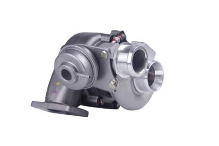Turbolader 076145701NV