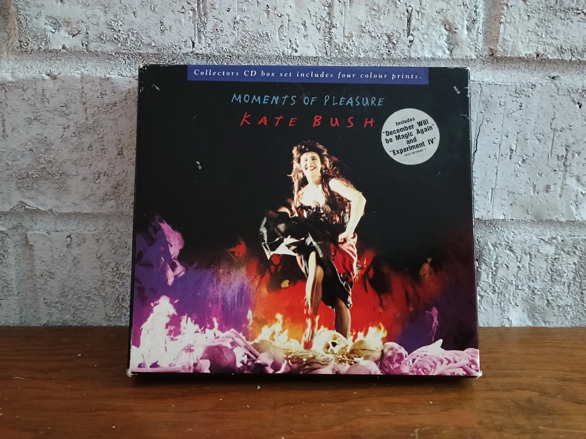 Kate Bush Box Set Music CDs for sale | eBay