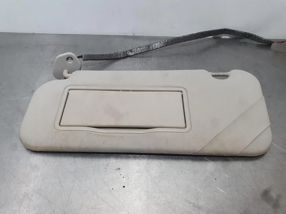 PEUGEOT 307 QUEBRA SOL T5, LADO LH, 12/01-04/05  - Imagem 3 de 4