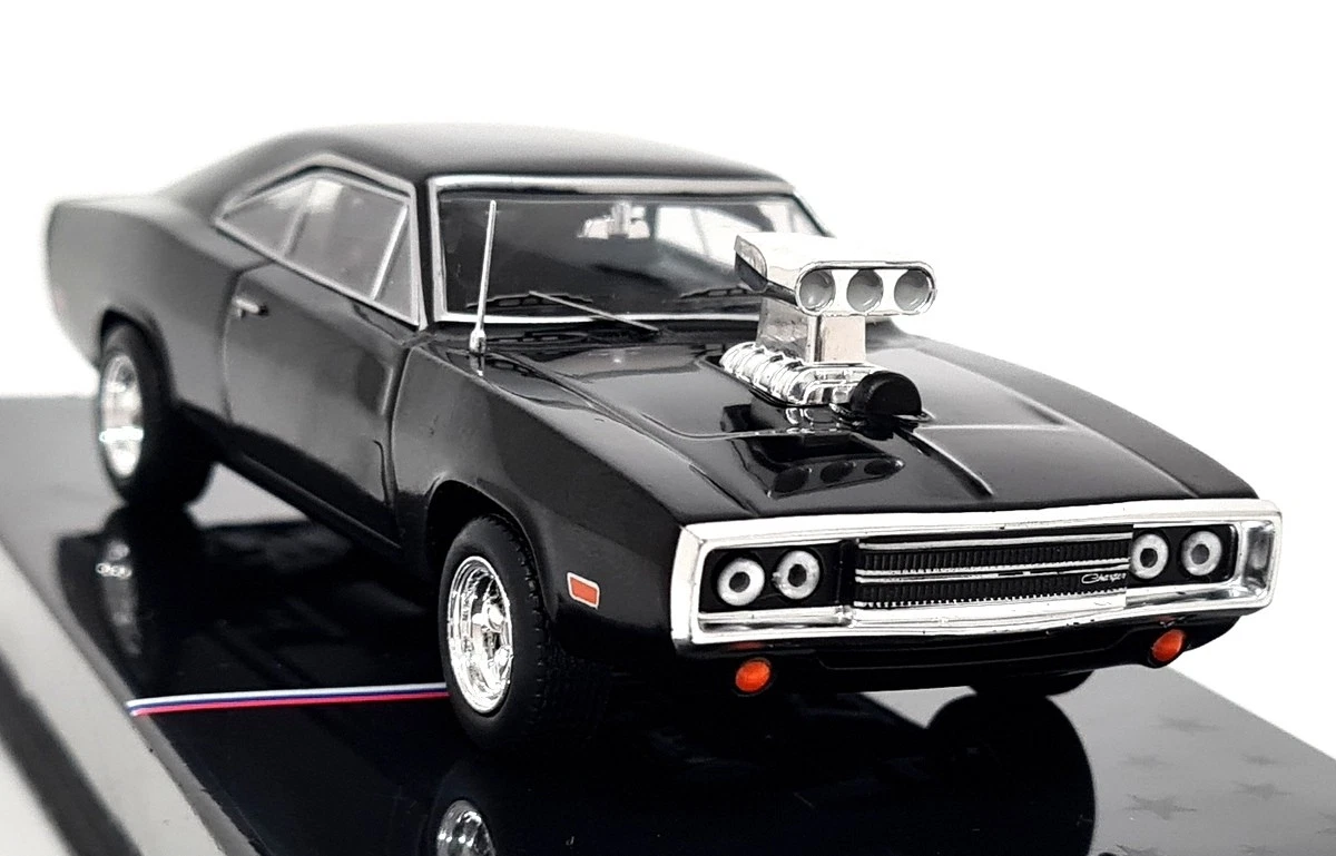 25+ Fast & Furious 1:43 Diecast Cars, Trucks & Vans for sale