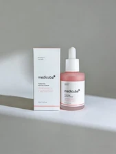 Medicube PDRN Pink Peptide Serum 1.01 fl oz– SALMON DNA | Anti-Aging Care