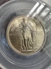 1917 Standing Liberty Silver Quarter Type 1 MS64FH PCGS