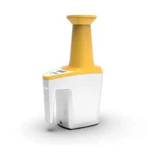 Grain Moisture Tester Grain Moisture Meter Field Seeds Humidity Meter For Corn