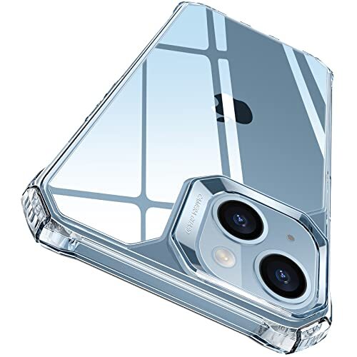 ESR iPhone 14 Case/iPhone 13 Case Military-Grade Protection