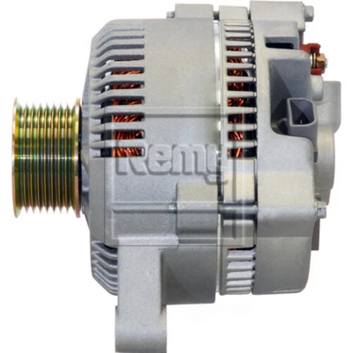 Alternator fits 1992-1994 Mercury Cougar Grand Marquis  REMY - Image 4 of 4