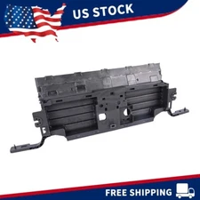 For 2021 2022 2023 Bronco W/O Adaptive Cruise Lower Active Grill Shutter