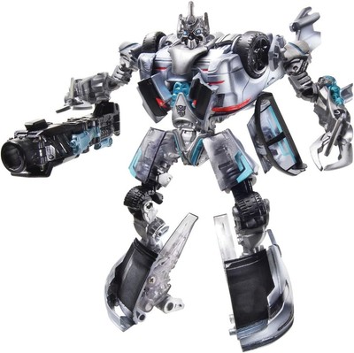 Transformatoren DA14 Jolt