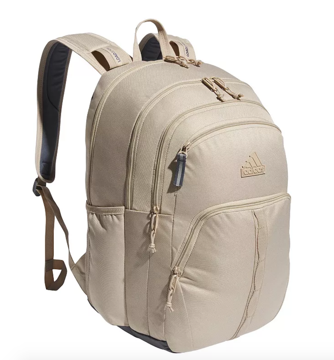 NEW Adidas Prime 7 Backpack Brasilia Student Hustle Sport Classic