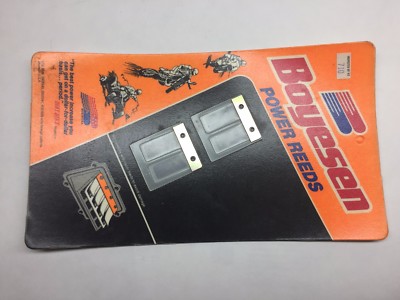 NEW BOYESEN POWER REEDS 710 MOTORI FRANCO MORINI