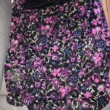 Women s Sag Harbor Size 2X Skirt