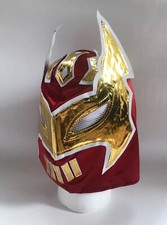 Sin Cara Authentic Replica Wrestling Maske. Wrestler Superstars, Lucha Drachen