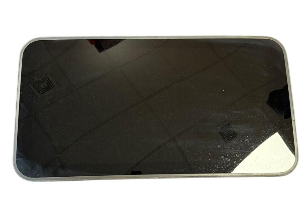 2014-2020 MASERATI QUATTROPORTE S SUNROOF GLASS WINDOW OEM