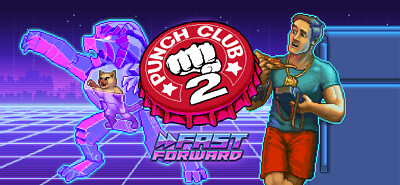 Punch Club 2: Fast Forward Steam Key PC