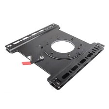 For VW T5 T6 Multivan Transporter   360º Sitz Drehteller Drehkonsole Wohnmobil