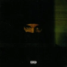 DRAKE- "DARK LANE DEMO TAPE" MIX CD  ***BUY 2 GET 1 FREE** READ