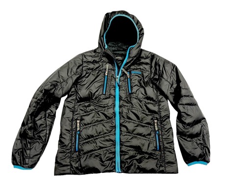 Marmot 700 Fill Down Lightweight Puffer Jacket Womens Small Petite