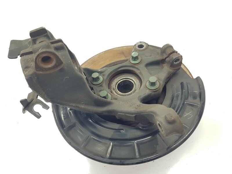 BDNF33031 Front Left Fuselage for Mazda 3 Sedan BP EVOLUTION 2019 ...