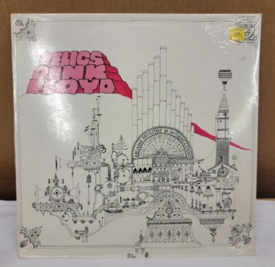RELICS - PINK FLOYD【EMI物】 s-l400.jpg