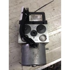 CENTRALINA ABS + POMPA ABS TATA INDIGO (04-11) 1.4 16V (74KW) SW 2004