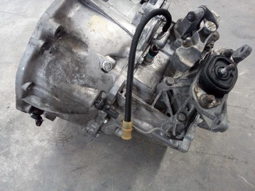 NDO002 Caja Cambios para RENAULT SCENIC II (JM) Grand Confort Dynamique 1571289 - Imagen 3 de 10