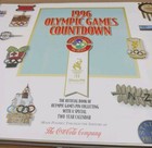 1996 Atlanta Olympic Pin Charter Member Collectors Set  — photo 6
