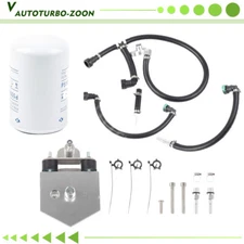 Gen2.1 CP4.2 Disaster Prevention Bypass Kit For 2011+ Ford 6.7L Powerstroke