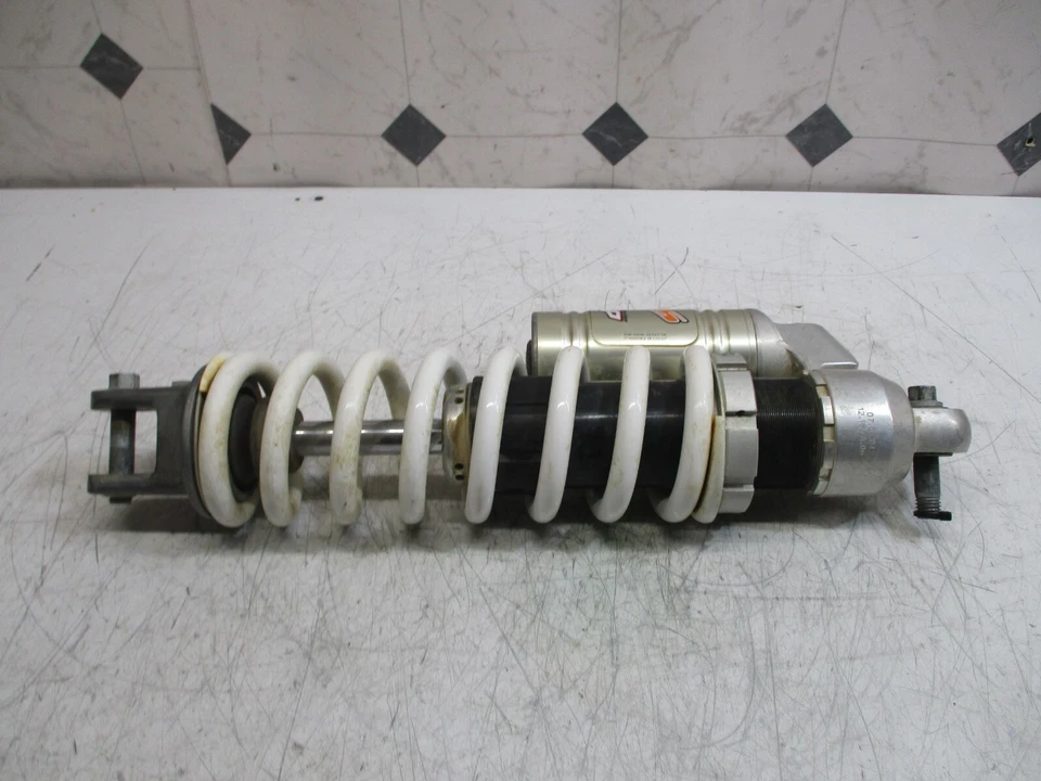 Suspensión amortiguador trasero Ktm 520 400 250 exc 2005 05 Foto 3 de 4