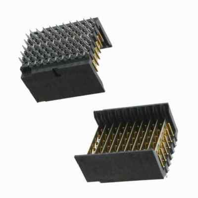 CONN HEADER VHDM 60POS PCB