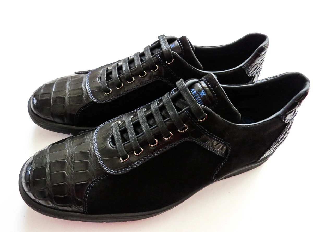 Artioli shoes hotsell