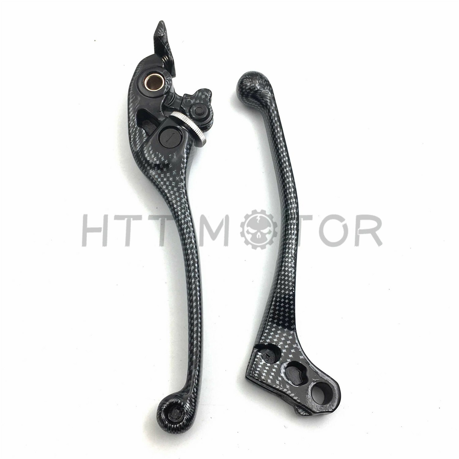 For Honda CBR600 CBR 600 F1 F2 F3 F4 F4i 900RR CARBON FRONT BRAKE