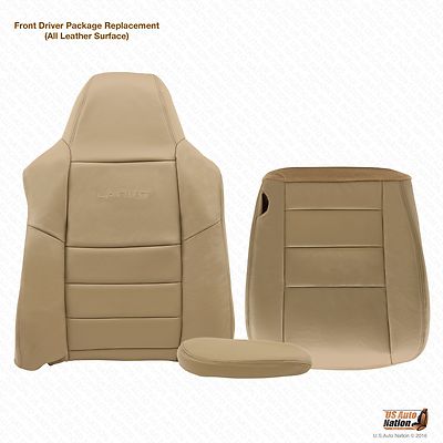 06 f250 seat covers
