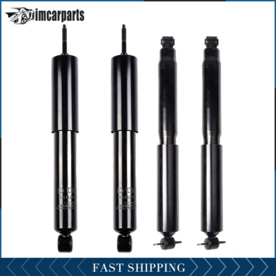 KYB Excel-G Front Shocks & Struts | Chevrolet Colorado / GMC Canyon (15-17) (3417500) main image 0