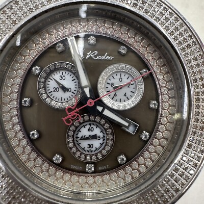 Joe Rodeo JoeRodeo Pilot JRPL2 付属品あり