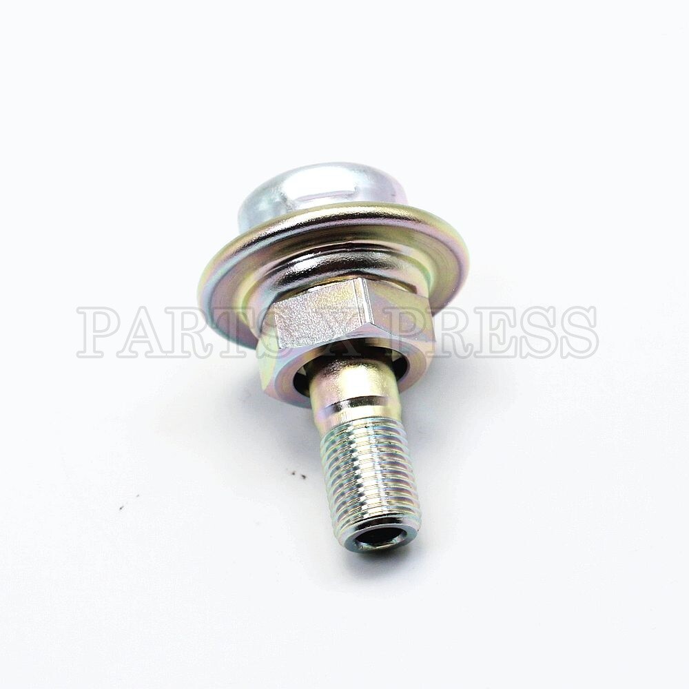 OEM GENUINE TOYOTA LEXUS NEW FUEL PRESSURE PULSATION DAMPER ASSEMBLY