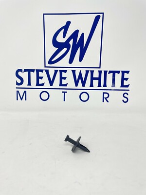 93-23 Chrysler Dodge Fiat Push Pin Factory Mopar New OEM