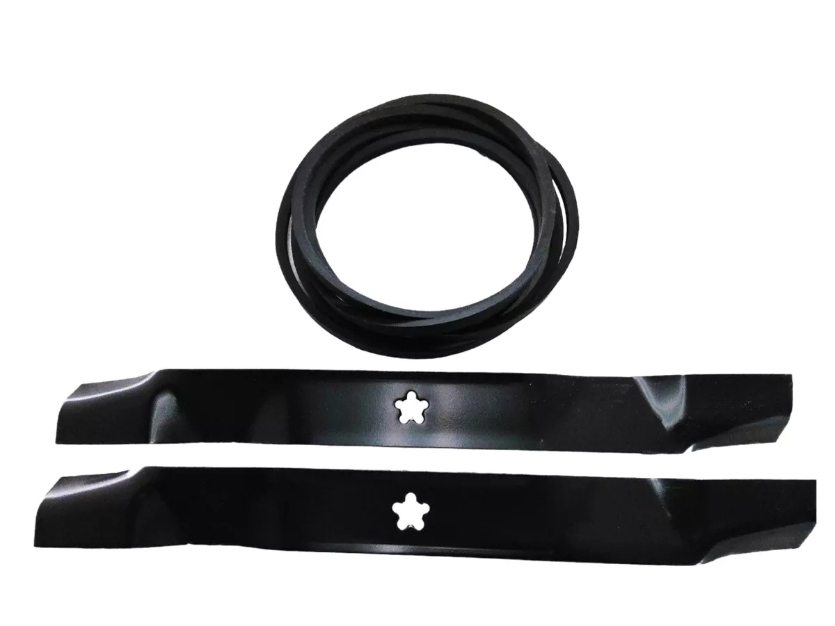 Dyt4000 mower outlet