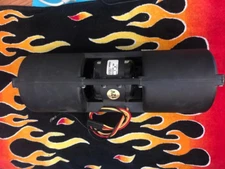 Dual Wheel Blower Motor 12V, DCM #TA1000011, 412019 ,401-203, 01-2680, 75002 MEX