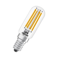 Osram E14 Led Special T26 Lampe Klar 6,5W Wie 55W Dimmbares WarmweißEs Licht