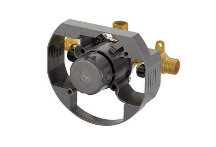 DANZE GS-505-S TREYSTA TUB-SHOWER FAUCET ROUGH-IN VALVE ASSE
