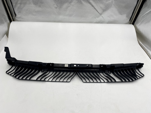 VW Polo Stoßstangenhalter hinten 2G6807863