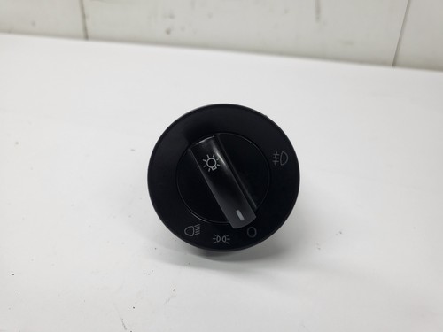 VW Polo 9N - LWR Lichtschalter Schalter Licht 6Q0941531B (60)