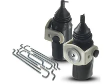 For 1988-1992 Ford Ranger Door Lock Actuator Autopart Premium 64485SZ 1989 1990