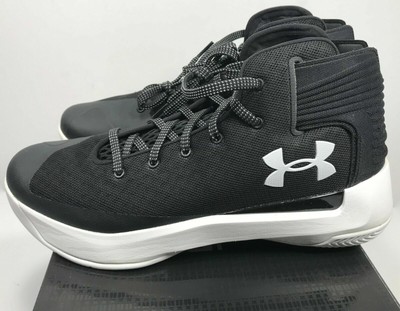 under armour sc 3zer0 ii